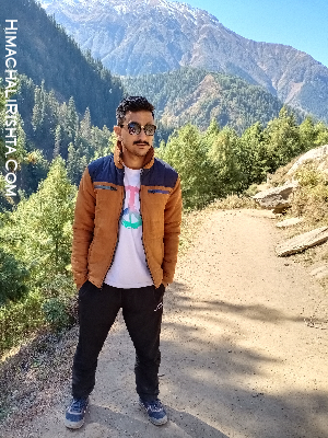 I am 29,Unmarried,Hindu,Male  living in Himachal Pradesh,India
