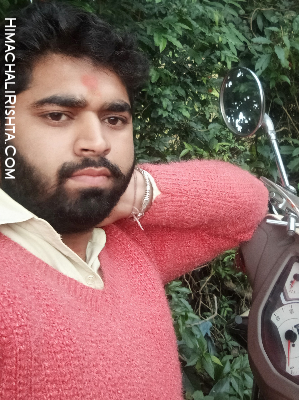 I am 31,Unmarried,Hindu,Male  living in Himachal Pradesh,India