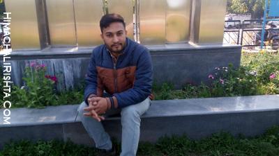 I am 34,Unmarried,Hindu,Male  living in Chandigarh,India