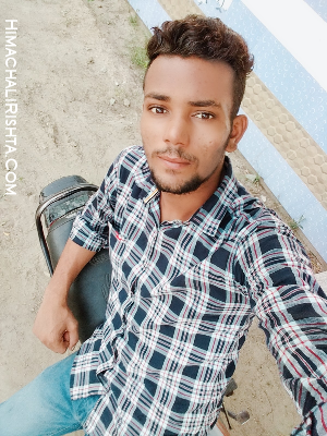 I am 25,Unmarried,Hindu,Male  living in Himachal Pradesh,India