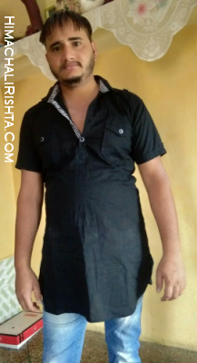 I am 28,Unmarried,Hindu,Male  living in Himachal Pradesh,India