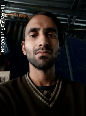 I am 34,Unmarried,Hindu,Male  living in Himachal Pradesh,India