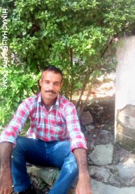 I am 37,Divorced,Hindu,Male  living in Himachal Pradesh,India